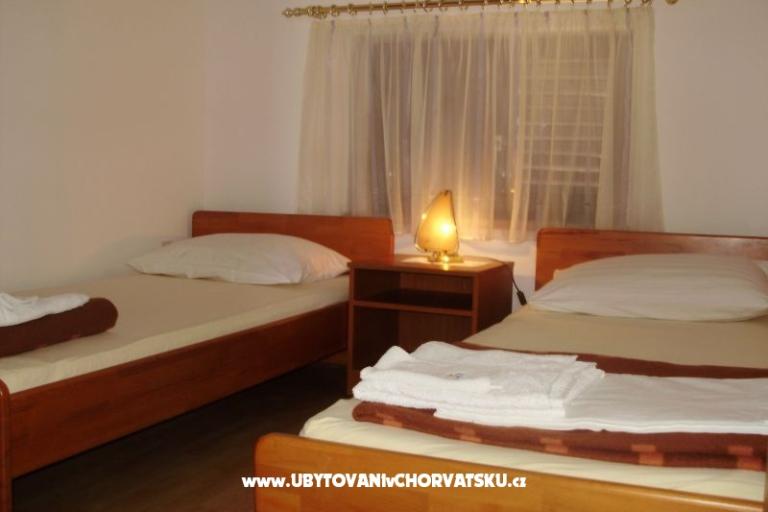 Appartements Marijana  – foto 5