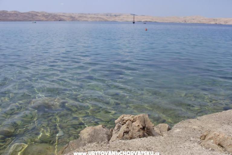 Appartements Marijana  – foto 6