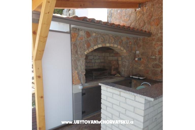 Appartements Marijana  – foto 8