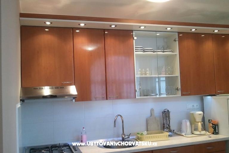 Appartements Marijana  – foto 9