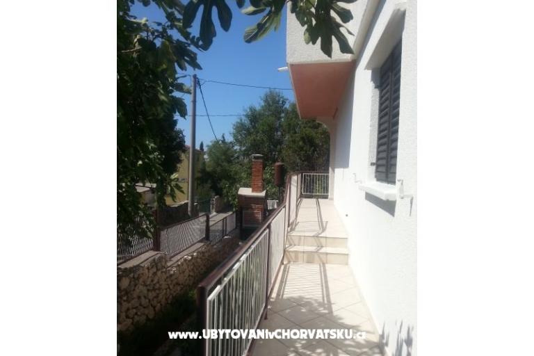 Appartements Matek – foto 13