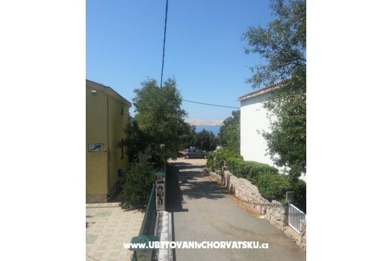 Appartements Matek – foto 14