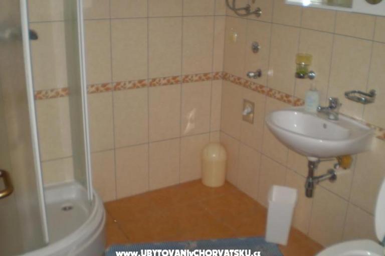 Appartements Ristovski – foto 8