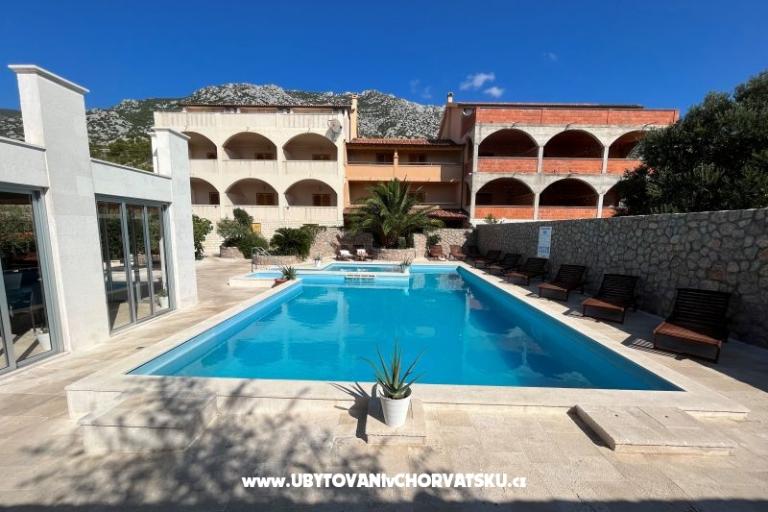 Appartements Rukelj. – foto 3