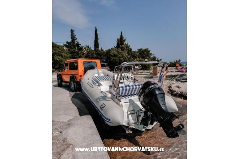 Appartements Rukelj. – foto 7