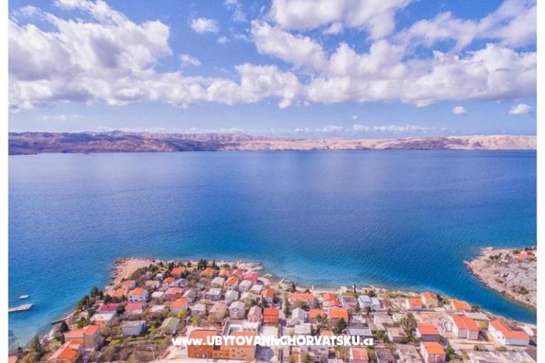 Appartements Rukelj. – foto 9