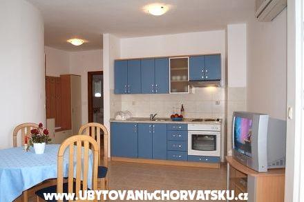 Appartements Sani – foto 6