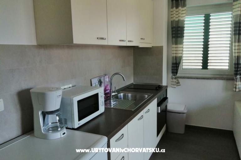 Appartements Villa Luce – foto 21