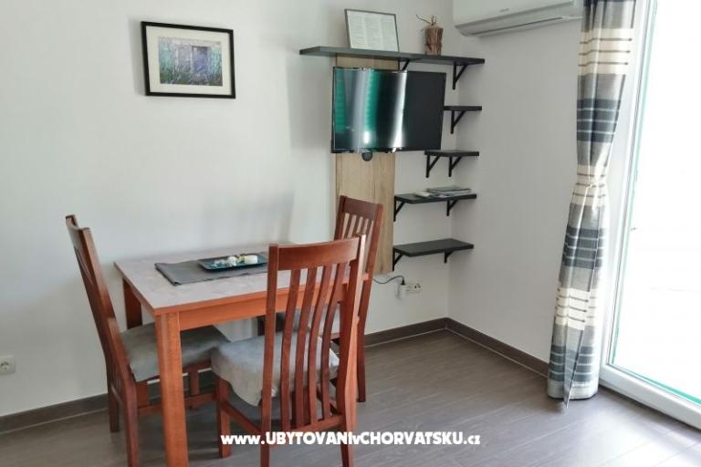 Appartements Villa Luce – foto 25