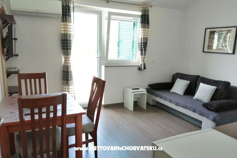 Appartements Villa Luce – foto 26