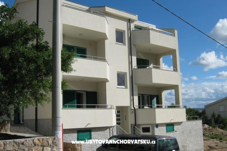 Appartements Villa Luce – foto 30
