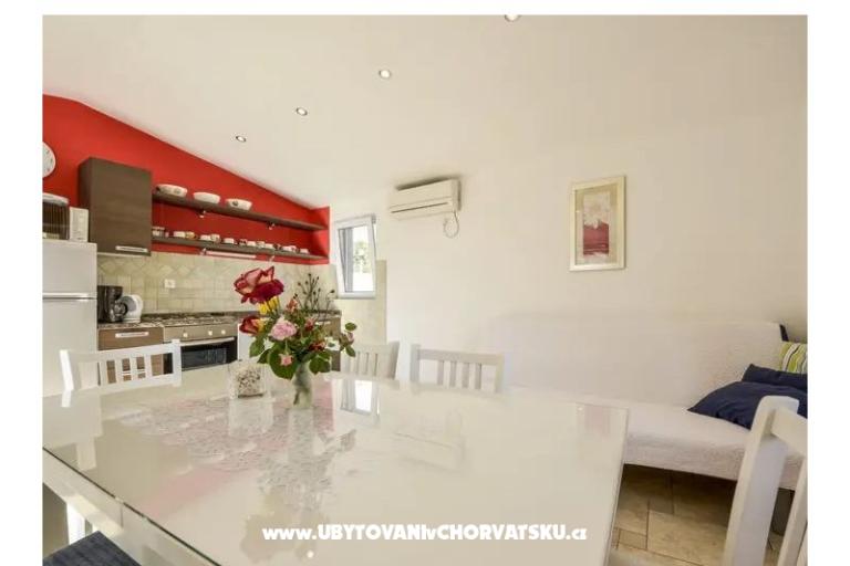 Appartements Angelina – foto 12