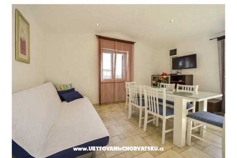 Appartements Angelina – foto 13