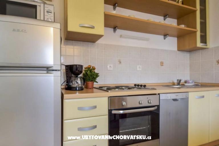 Appartements Angelina – foto 7
