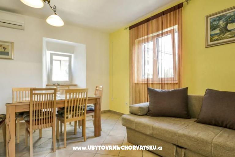 Appartements Angelina – foto 8