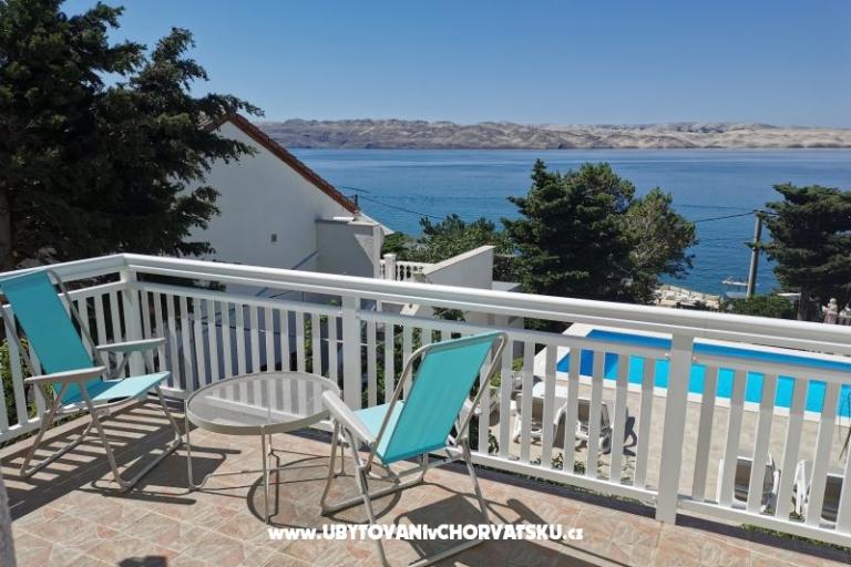Appartements Anita with Pool – foto 10