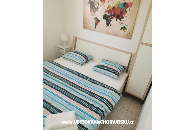 Appartements Anita with Pool – foto 11