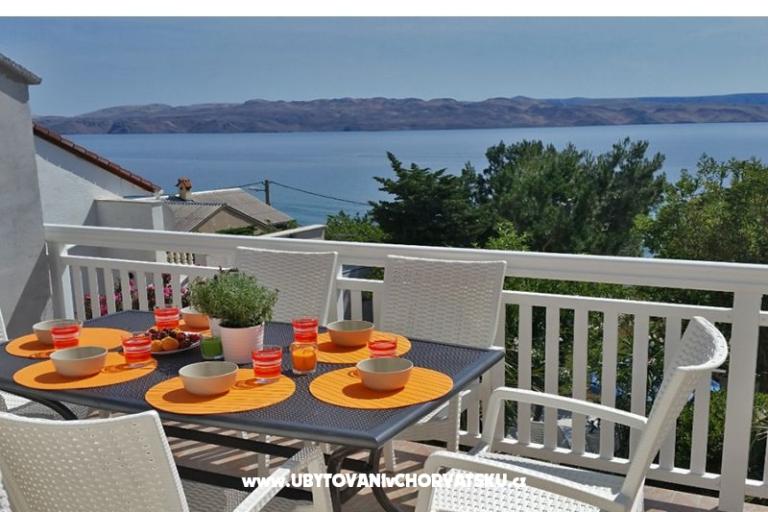 Appartements Anita with Pool – foto 12