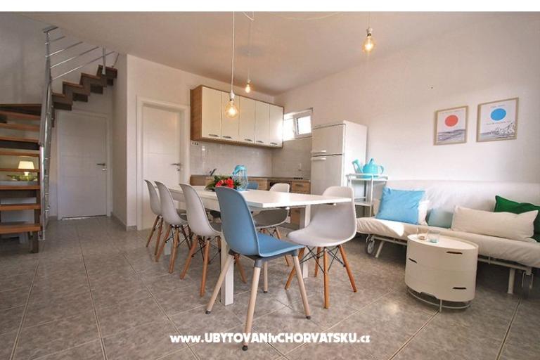 Appartements Anita with Pool – foto 13