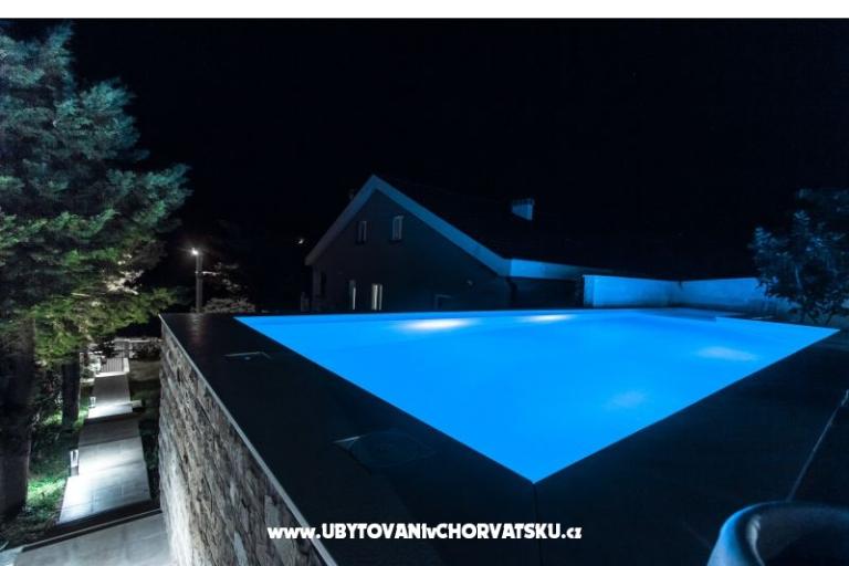 Appartements Anita with Pool – foto 14