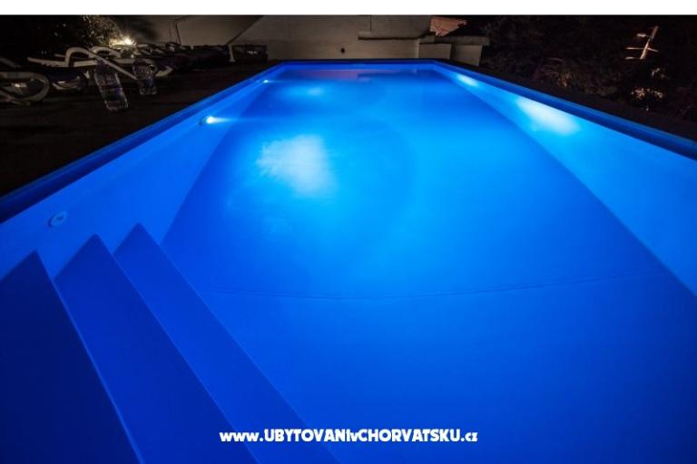 Appartements Anita with Pool – foto 15