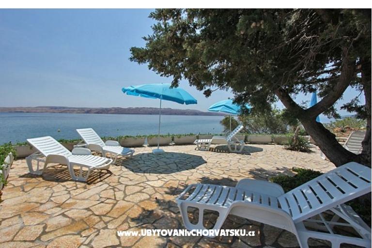 Appartements Anita with Pool – foto 16