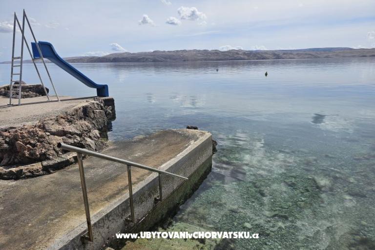 Appartements Anita with Pool – foto 21