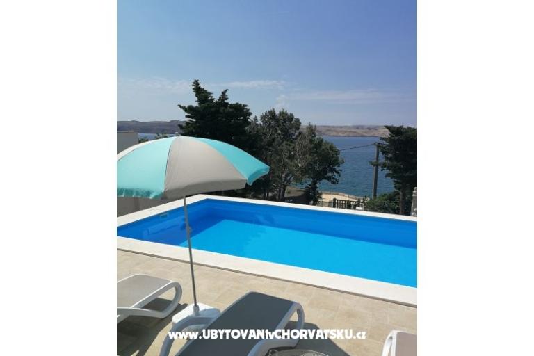 Appartements Anita with Pool – foto 4