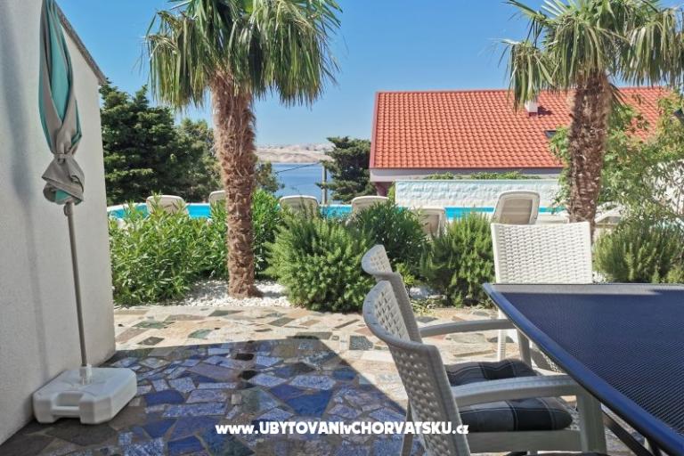 Appartements Anita with Pool – foto 5