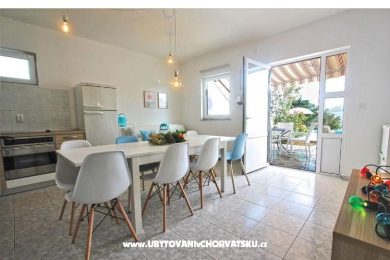 Appartements Anita with Pool – foto 6