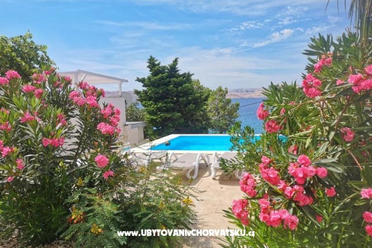 Appartements Anita with Pool – foto 7