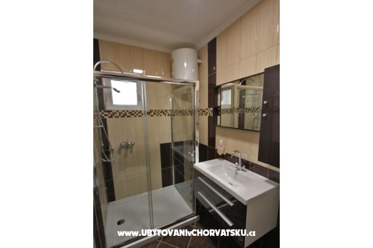 Appartements Anita with Pool – foto 8