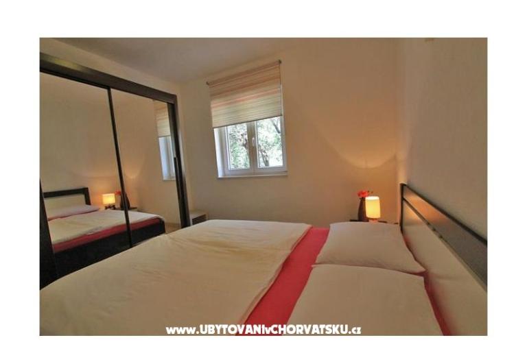 Beachfront Appartements Baricevic wit – foto 10