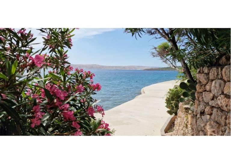 Beachfront Appartements Baricevic wit – foto 13