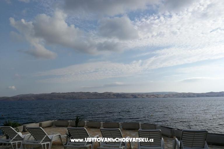 Beachfront Appartements Baricevic wit – foto 16