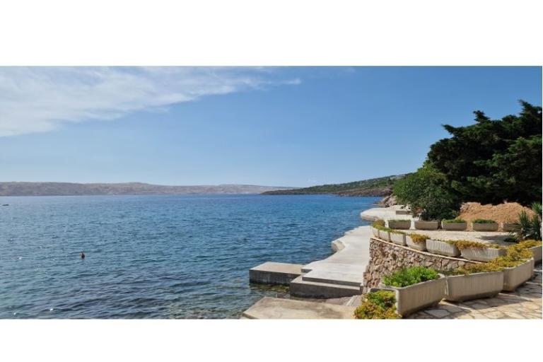 Beachfront Appartements Baricevic wit – foto 19