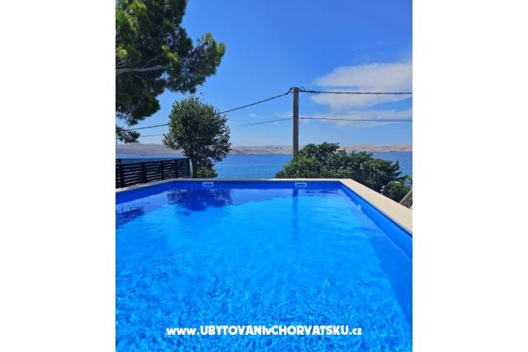 Beachfront Appartements Baricevic wit – foto 20