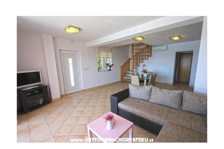 Beachfront Appartements Baricevic wit – foto 7