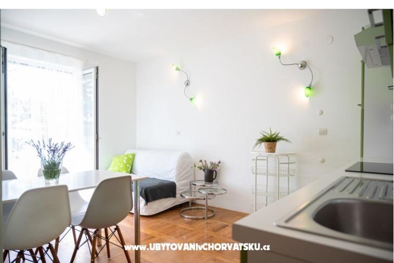 Beachfront Appartements Carlo – foto 11