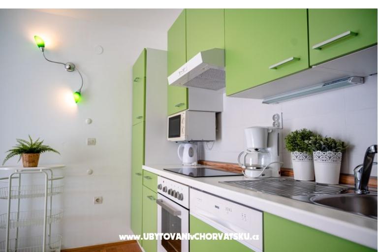 Beachfront Appartements Carlo – foto 12