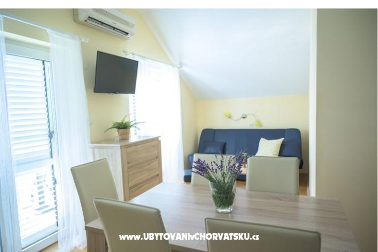 Beachfront Appartements Carlo – foto 15