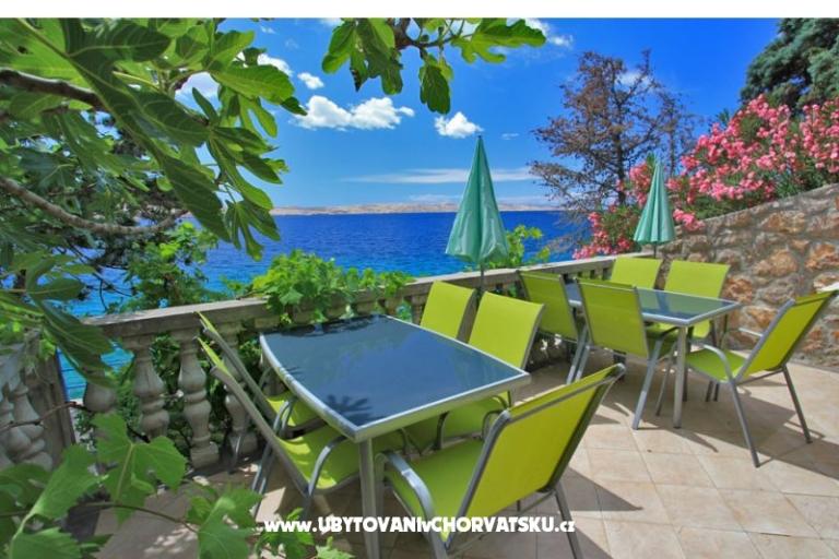 Beachfront Appartements Carlo – foto 18