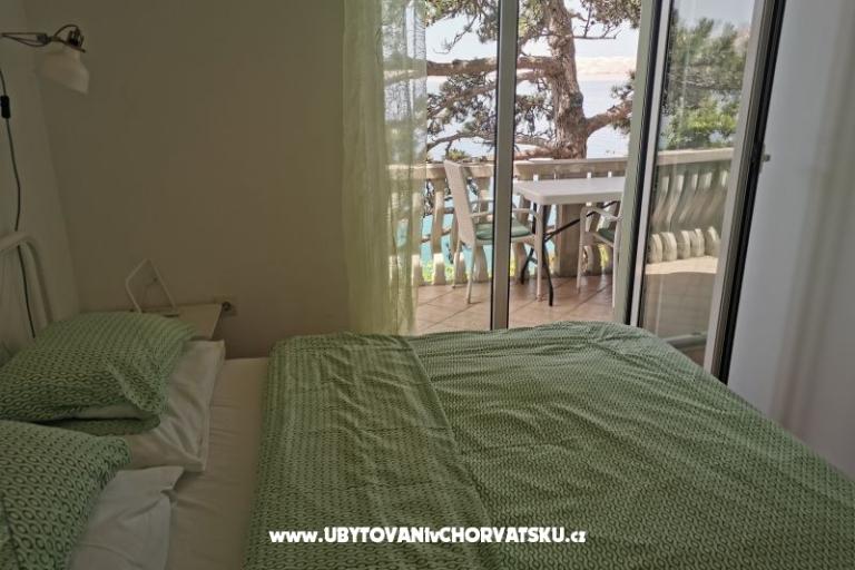 Beachfront Appartements Carlo – foto 9