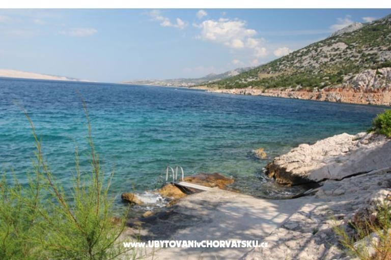 Beachfront Appartements Christian – foto 11