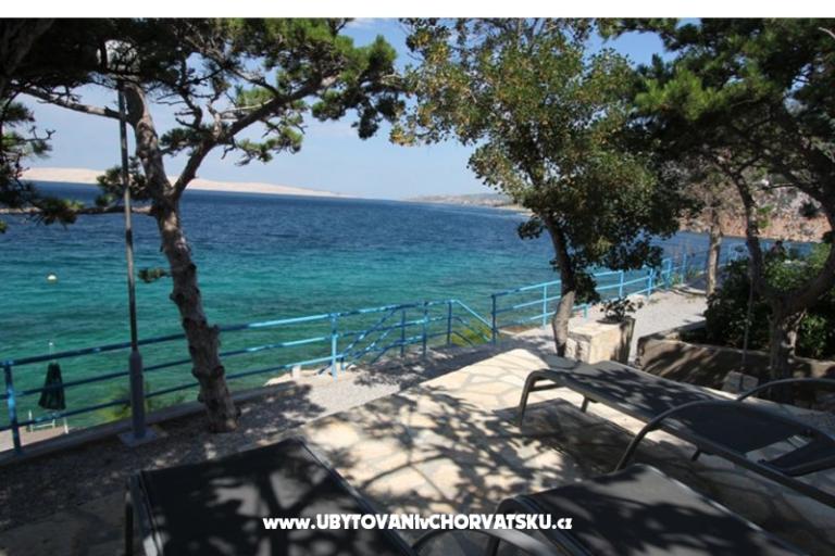 Beachfront Appartements Christian – foto 12