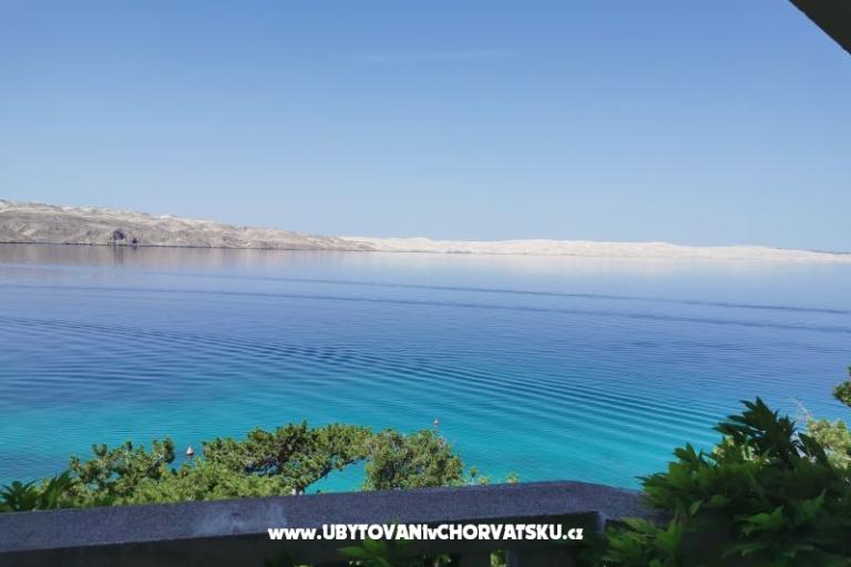 Beachfront Appartements Christian – foto 15