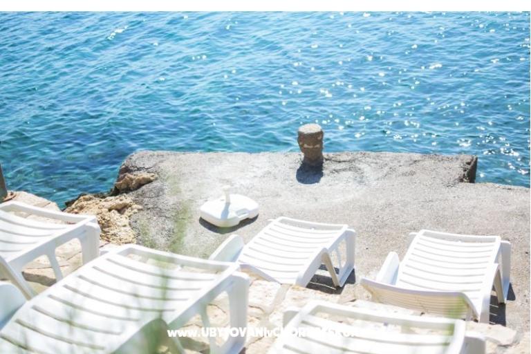 Beachfront Appartements Christian – foto 16