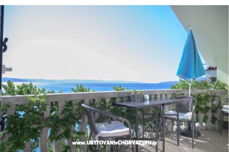 Beachfront Appartements Christian – foto 17