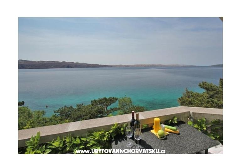 Beachfront Appartements Christian – foto 2