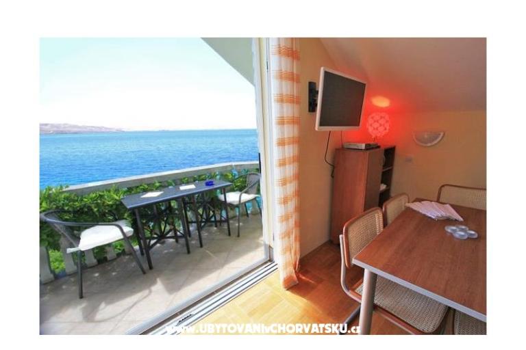 Beachfront Appartements Christian – foto 3